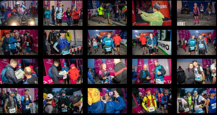 Górski ultramaraton: Bieg 7 Dolin 61 km juz w sobotę 10 września