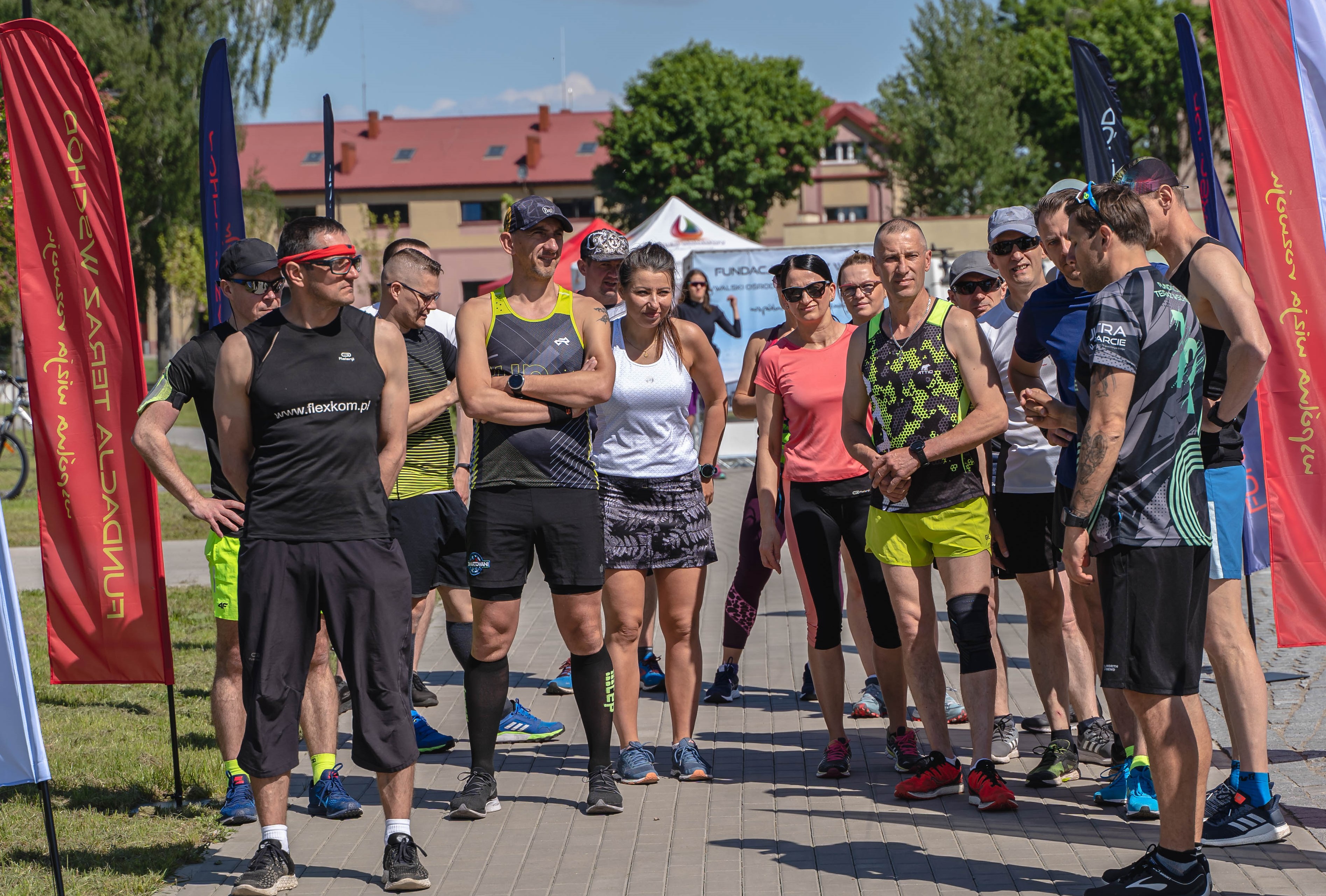 Dobiegli do mety – Bieg ULTRA WSPARCIE oficjalnie zakończony