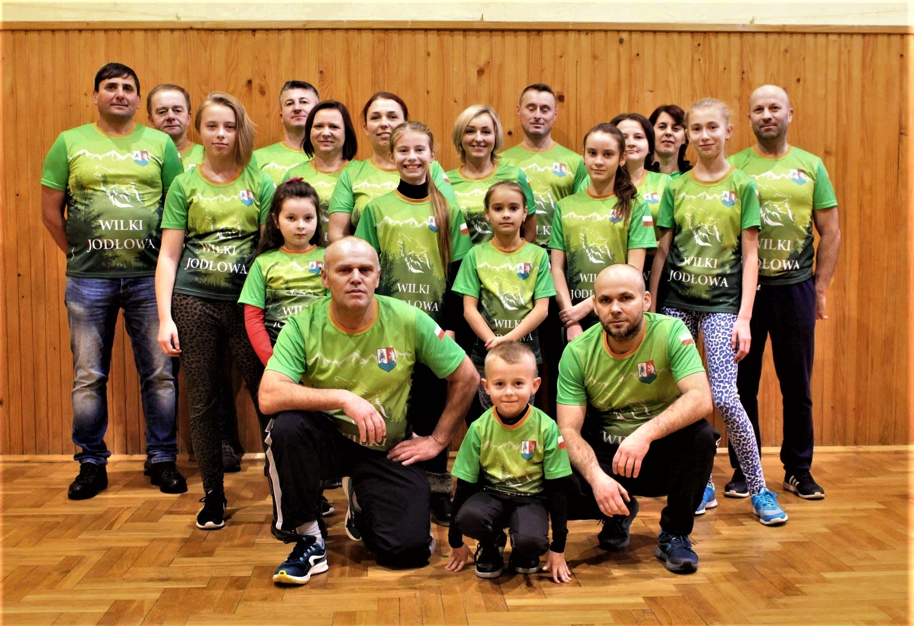 Bieg „Szlakiem Cyganiewicza Cross Run Jodłowa – Wisowa 2022