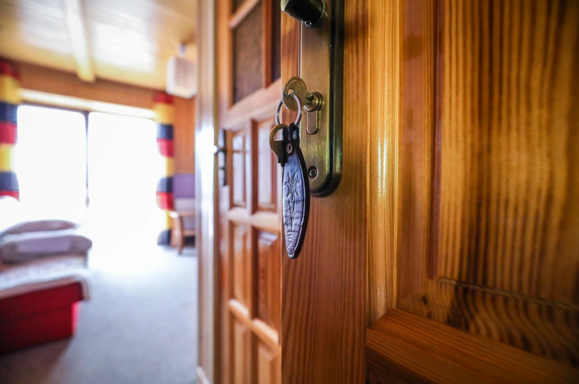 Endorfina czeka na was w sercu Beskidu Sądeckiego, w dolinie Szczawnika