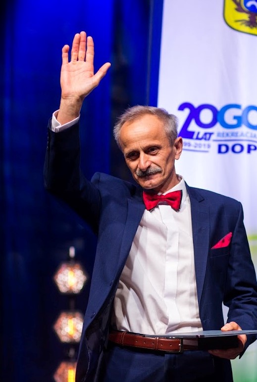 Będziesz lepszy niż Roman Woroch z Dopiewa?