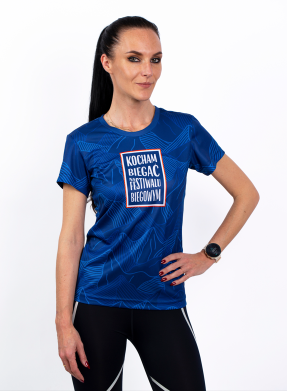 Został niecały miesiąc na zamówienie pakietu premium 13. Festiwalu Biegowego