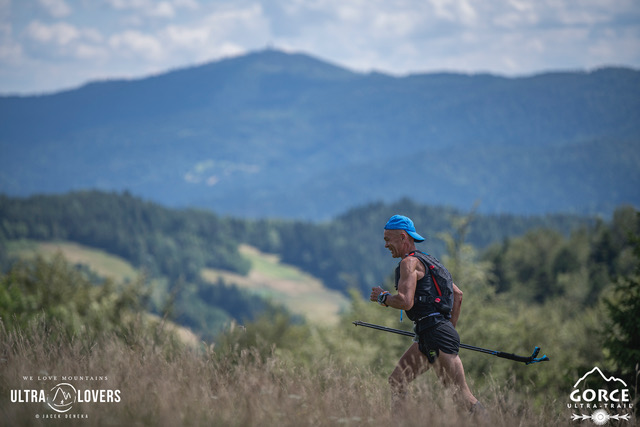 Gorce Ultra Trail 2021