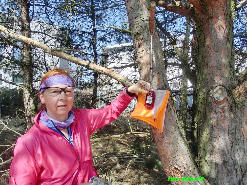 W lany poniedziałek spotkaliśmy się w lesie W lany poniedziałek spotkaliśmy się w lesie