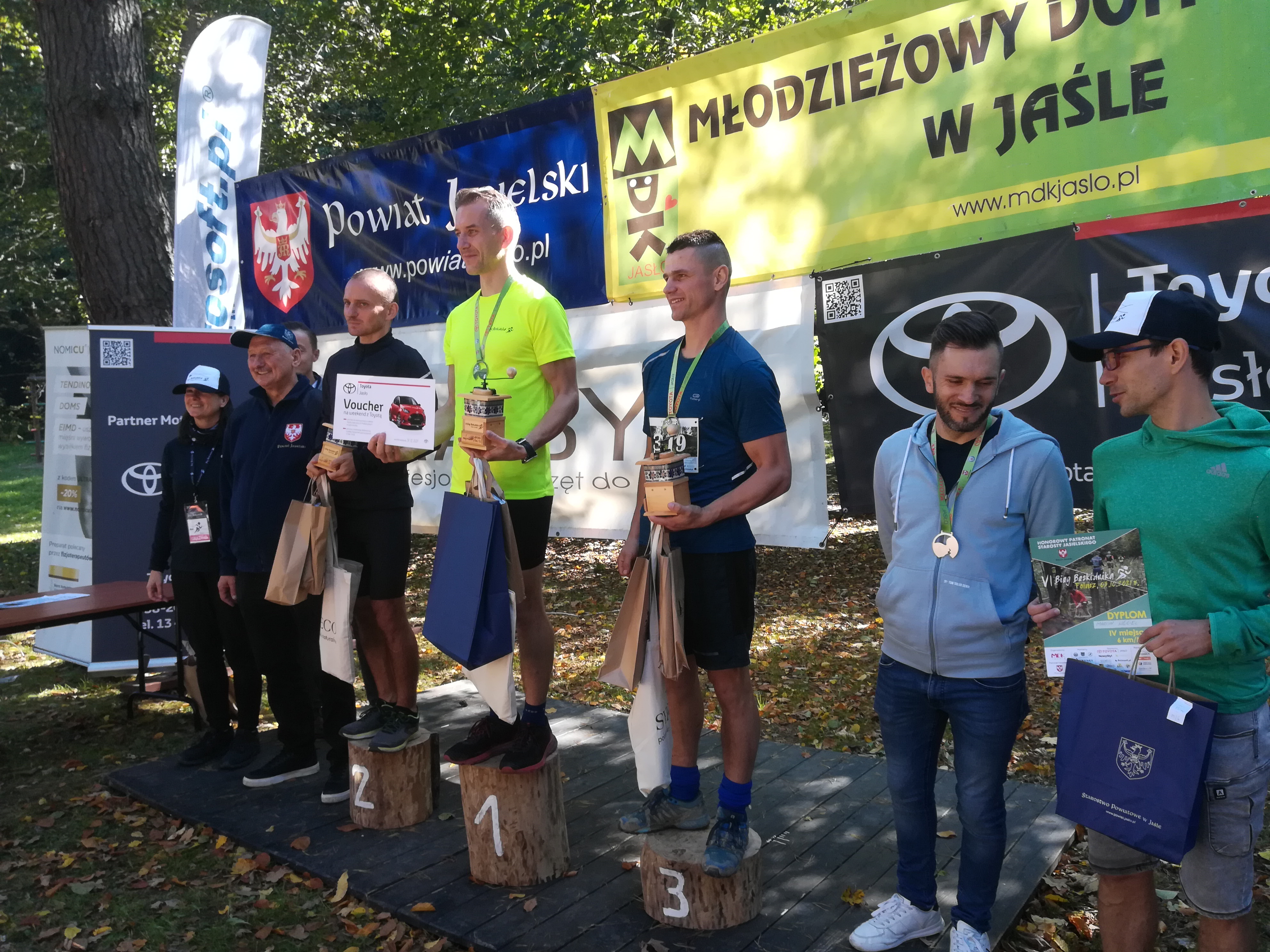 Już 13 marca I Zimowy Bieg Beskidnika