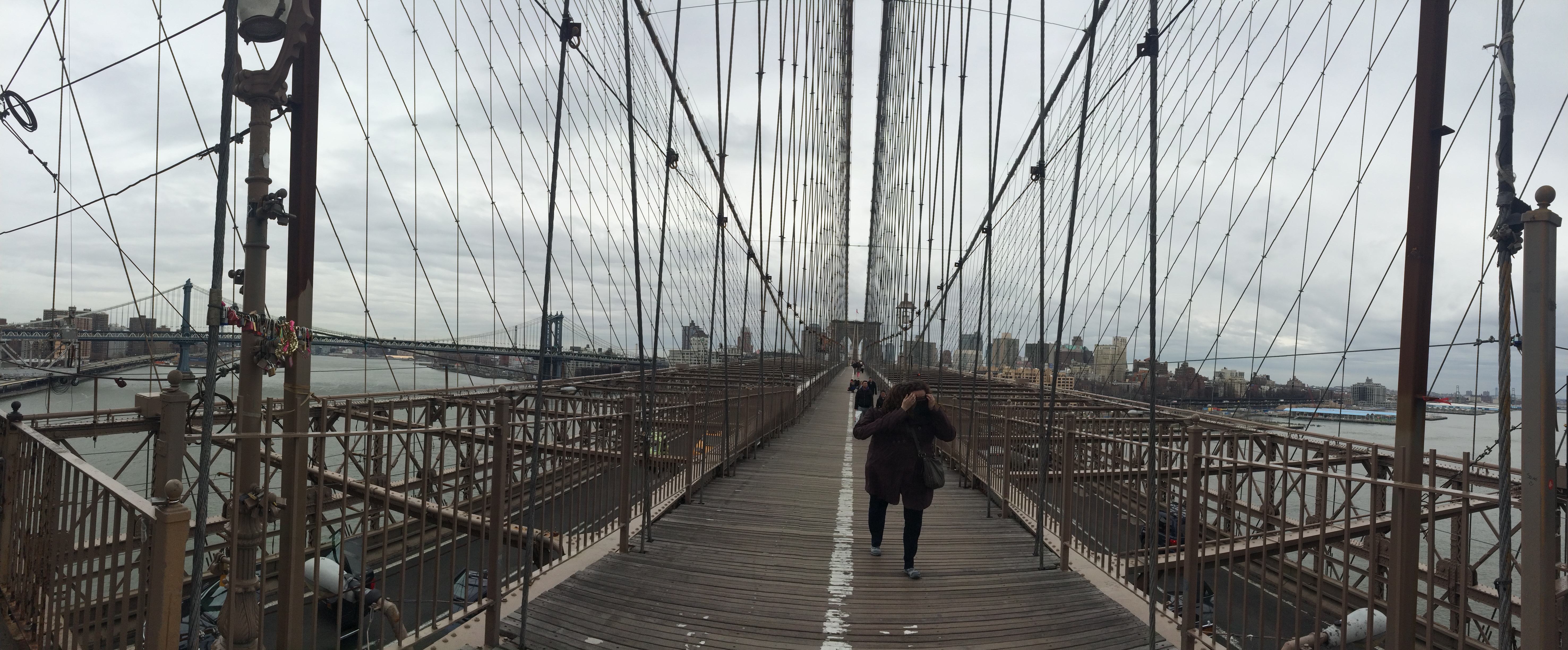 Tragiczny finał Brooklyn Half Marathon Tragiczny finał Brooklyn Half Marathon