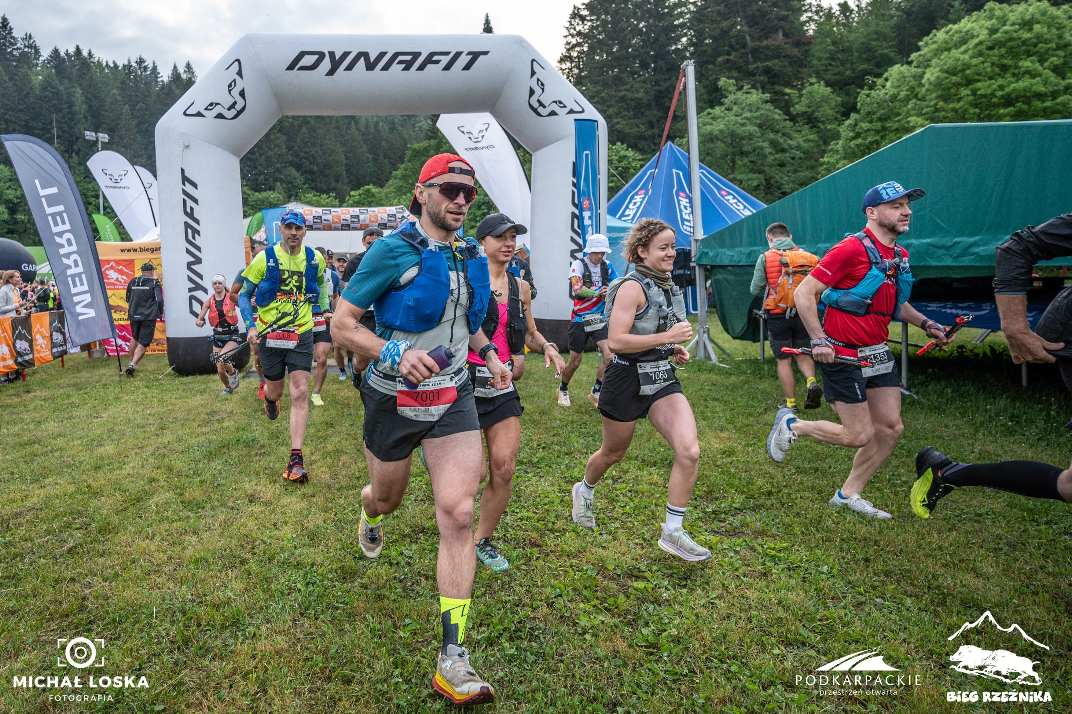 Za nami XXI edycja Biegu Rzeźnika oraz jubileuszowy, X Festiwal Biegu Rzeźnika Za nami XXI edycja Biegu Rzeźnika oraz jubileuszowy, X Festiwal Biegu Rzeźnika