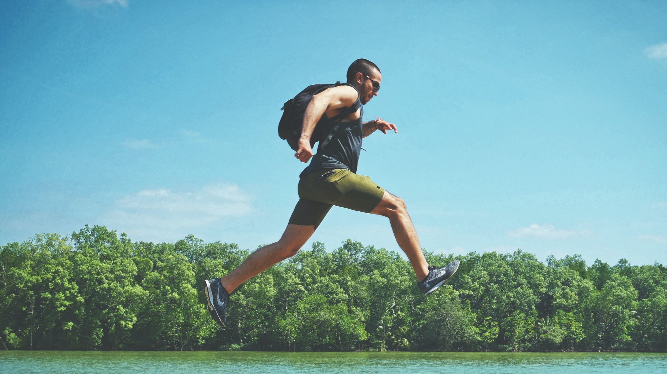 Sztafeta Poprad Aqua Running: kolejna niespodzianka 12. Festiwalu Biegowego Sztafeta Poprad Aqua Running: kolejna niespodzianka 12. Festiwalu Biegowego