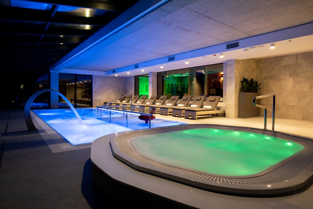 Odkrywamy Piwniczną: Hotel Beskid Balneo Medical Resort & Spa Odkrywamy Piwniczną: Hotel Beskid Balneo Medical Resort & Spa