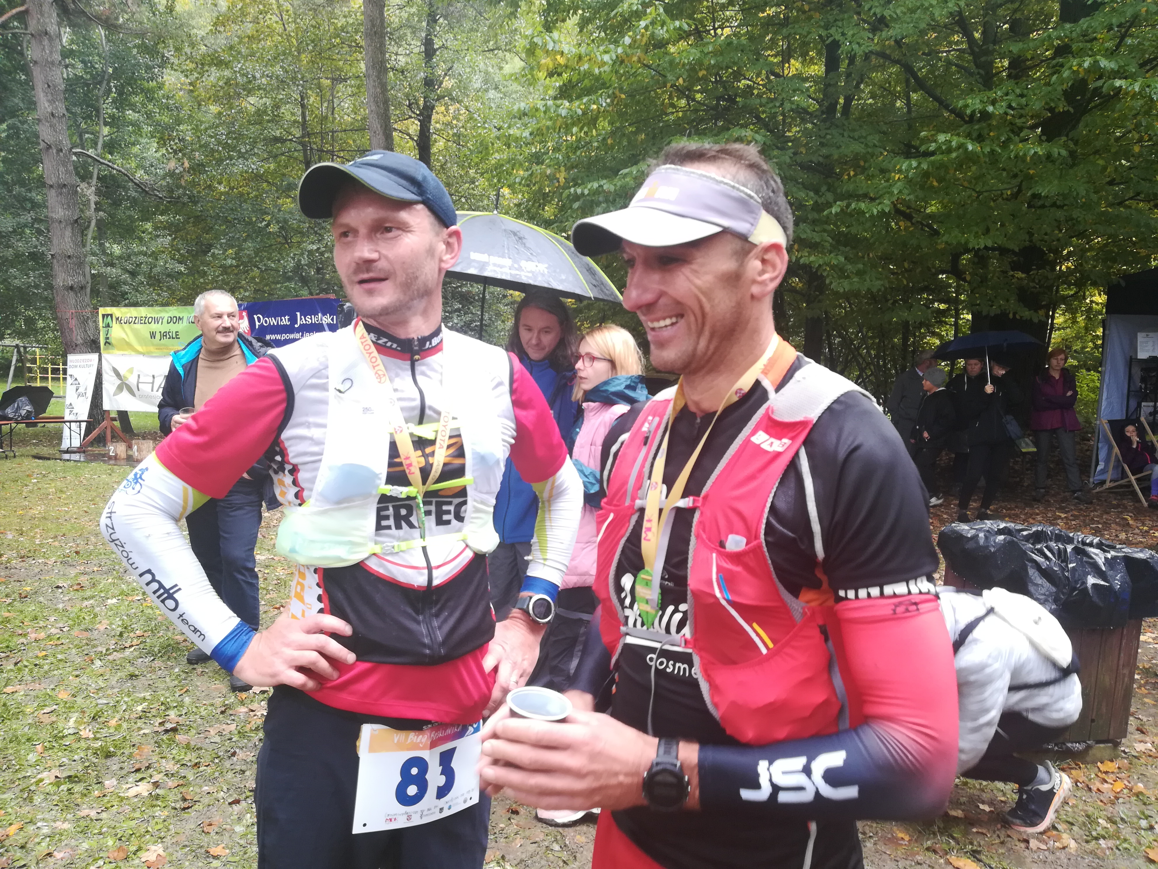 VII Bieg Beskidnika - tym razem z czterema dystansami