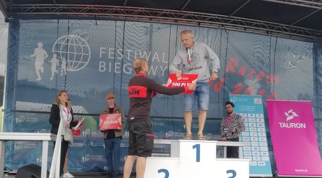 Marek Bocian Marek Bocian