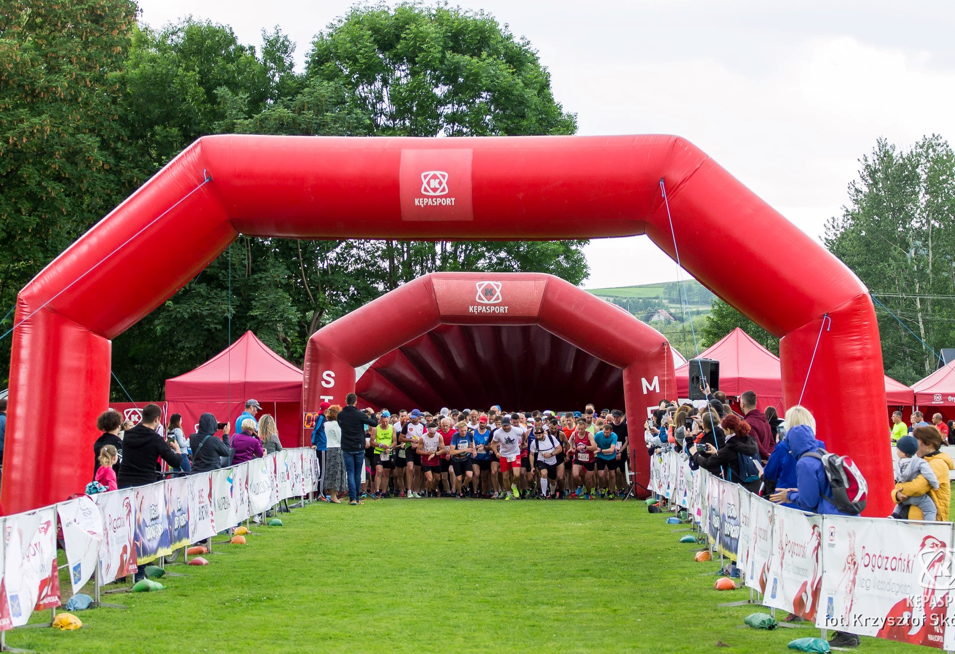 Ruszyły zapisy na darmowy Bieg po Horyzont