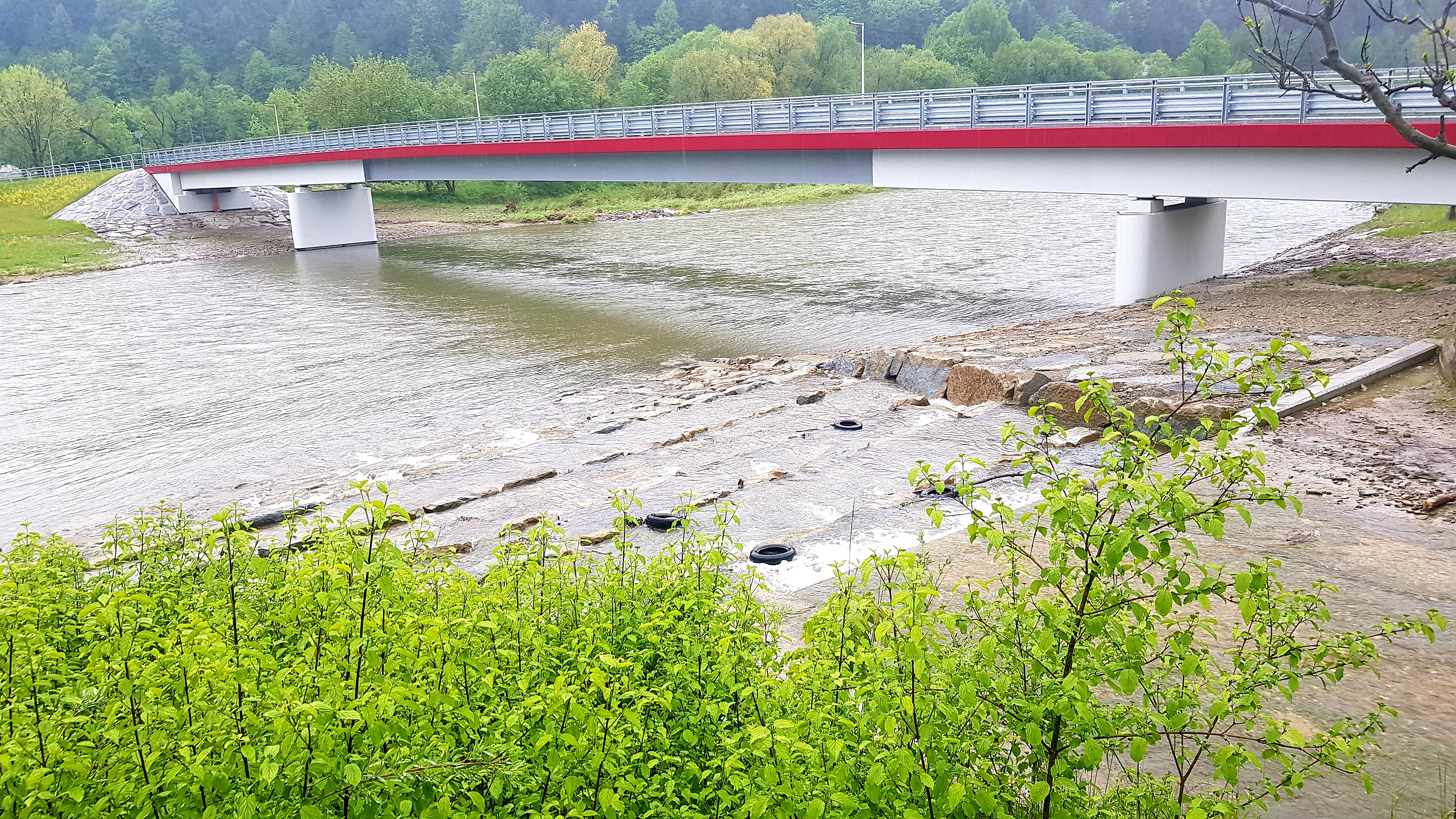 Już we wrześniu ochłodzimy się nad Popradem. 13. Festowal Biegowy nadchodzi