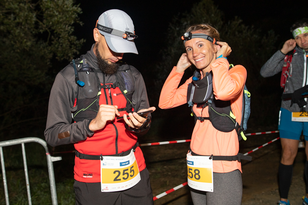 Wyzwanie sezonu: ultramaraton 100 km na 13. Festiwalu Biegowym Wyzwanie sezonu: ultramaraton 100 km na 13. Festiwalu Biegowym