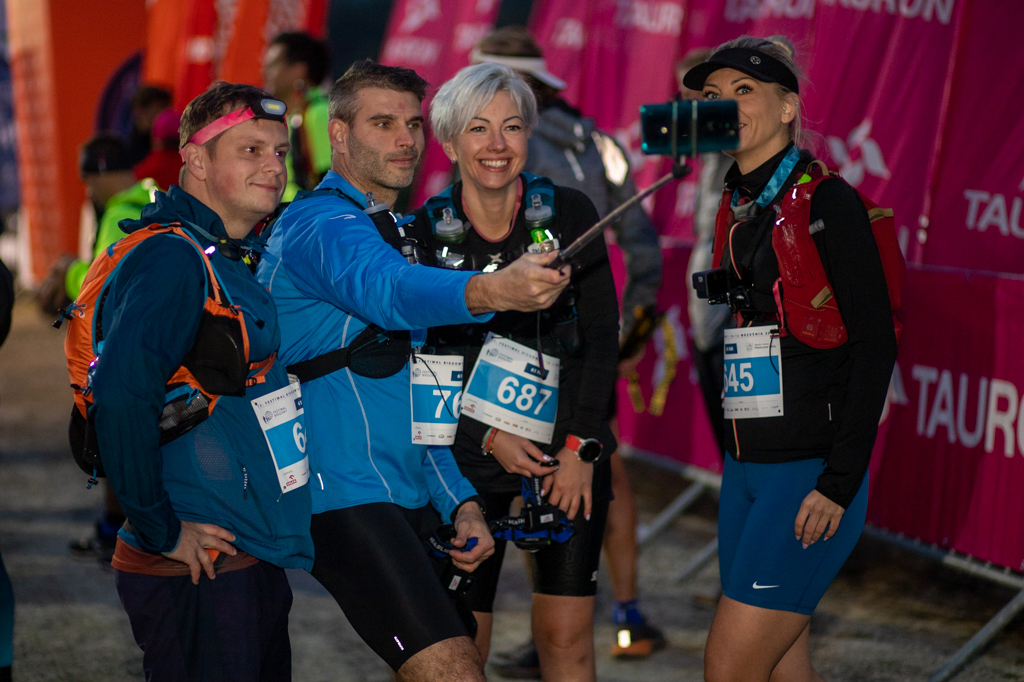 Górski ultramaraton: Bieg 7 Dolin 61 km juz w sobotę 10 września