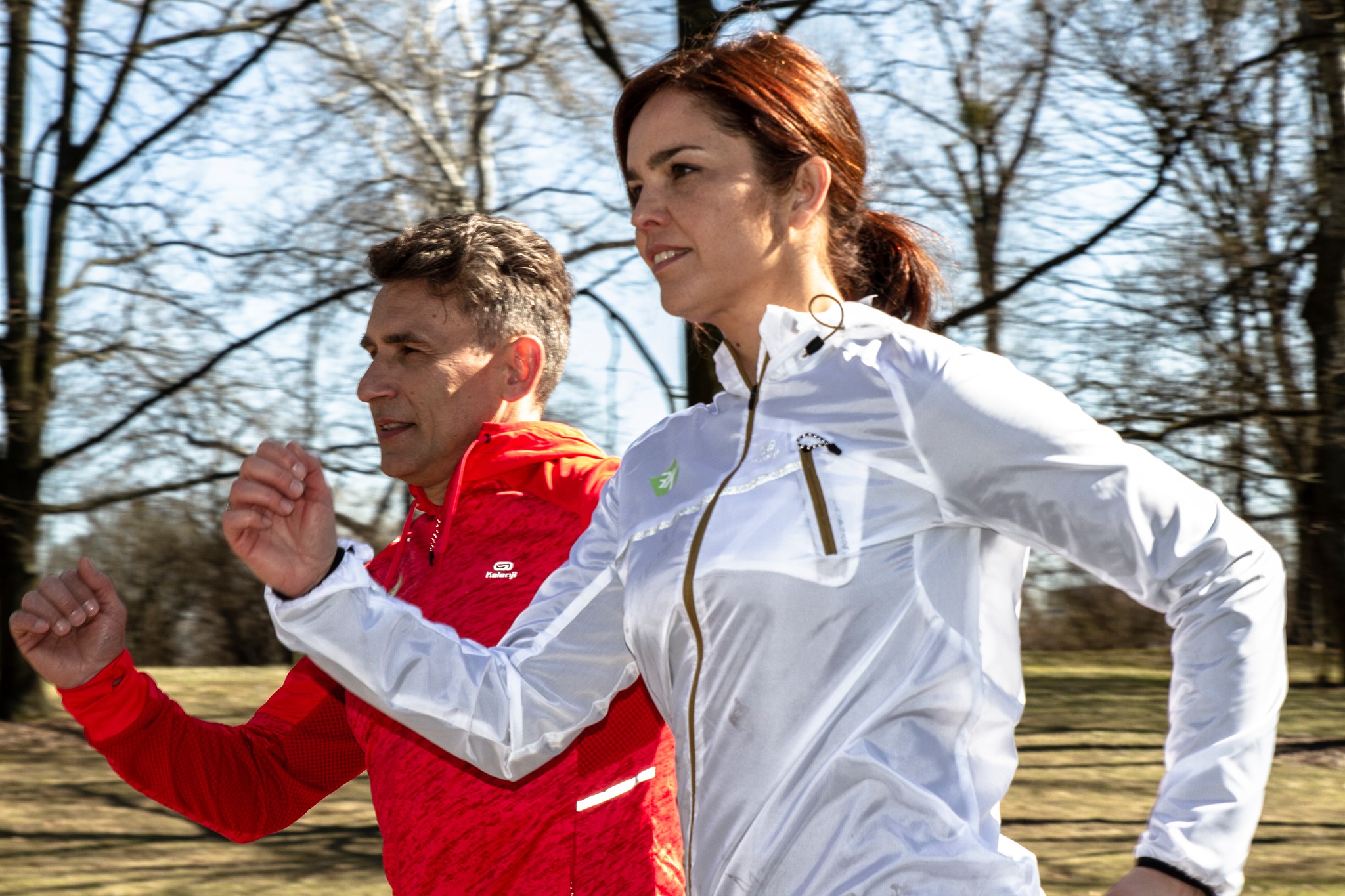 Walking Lovers będą w Piwnicznej! Robert Korzeniowski gościem specjalnym Festiwalu Biegowego!