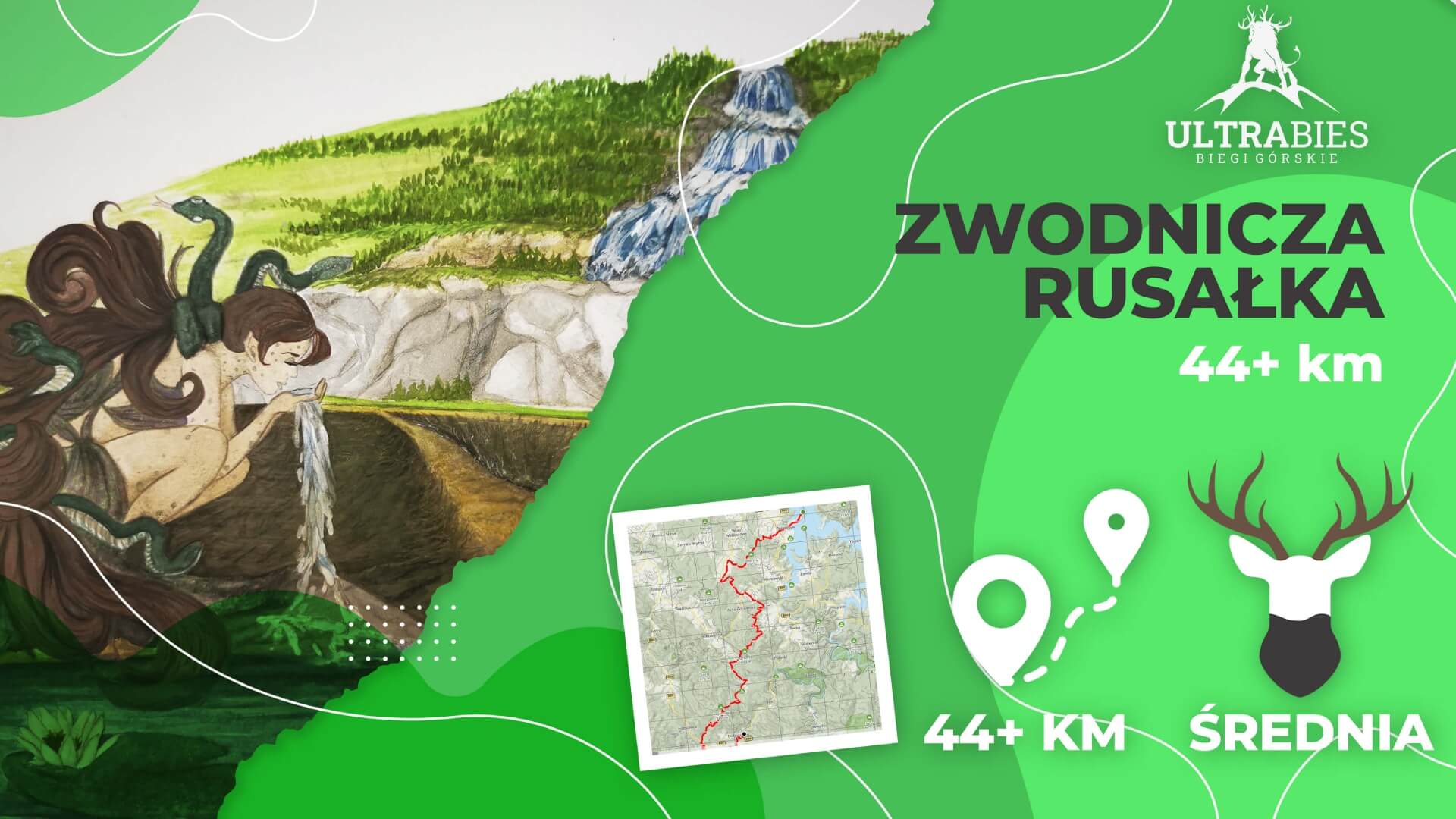 Uwaga, nadchodzą: Ultra-Bies, Przebiegły Leszy, Dziarski Czad i Zwodnicza Rusałka Uwaga, nadchodzą: Ultra-Bies, Przebiegły Leszy, Dziarski Czad i Zwodnicza Rusałka