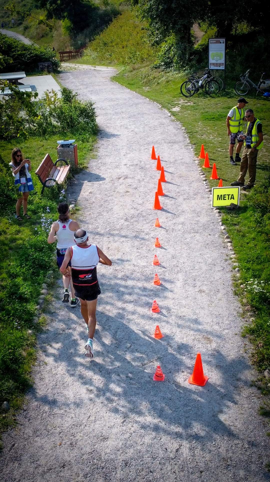 Nowa Lokalizacja ParkRun V Fort Włochy w Warszawie