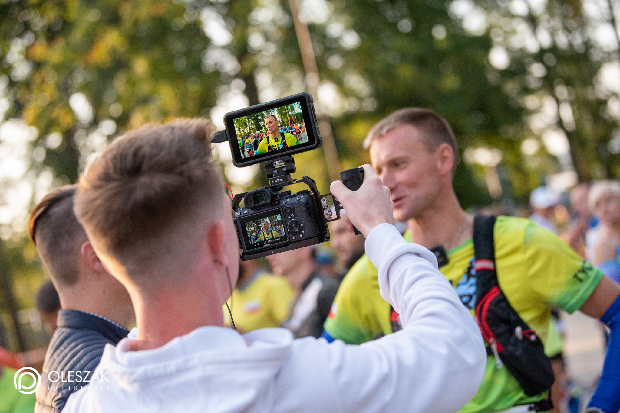 Festiwal Biegowy: do niedzieli 30-procentowa zniżka na Koral Maraton i półmaraton