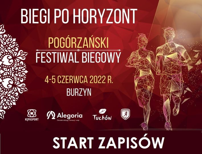 Ruszyły zapisy na darmowy Bieg po Horyzont
