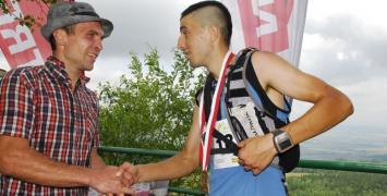 Maraton Gór Stołowych