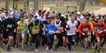 Światowy Dzień Biegania w Łodzi