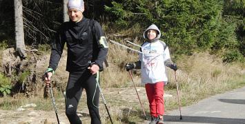 Grzegorz Czajka: ?Niepełnosprawność nie zabija marzeń?