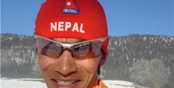 Dachhiri Dawa Sherpa