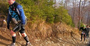 VI Maraton Beskidy 9 listopada 2013