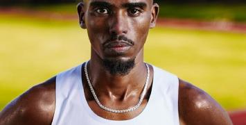 Mo Farah