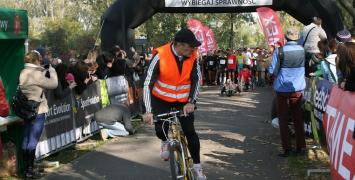  ?Wybiegaj sprawność?