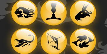 Znaki zodiagku / Fot. sxc.hu