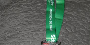 Życiówka w Paryżu