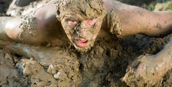 GROM Challenge oparty jest na pierwszych selekcjach do jednostki