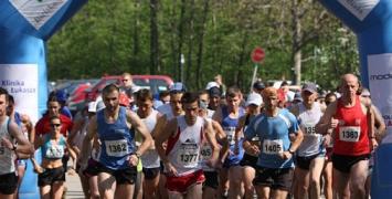 podbieg na Błatnią