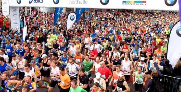 Frankfurt Marathon