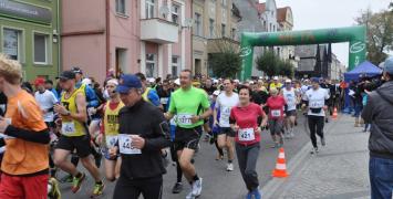 Dycha Drzymały w Rakoniewicach