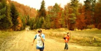 I Maraton Bieszczadzki