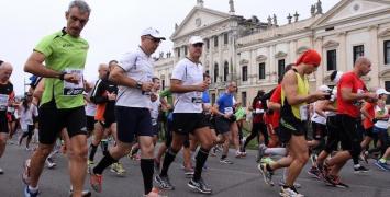 Maraton w Wenecji / Fot. Facebook.com/ASDVenicemarathon