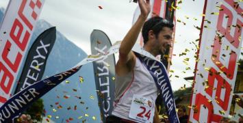 Kilian Jornet zwycięzcą serii Skyrunner World / Fot. Facebook.com/Skyrunning