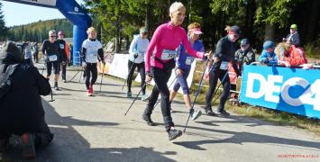  MŚ w Nordic Walking
