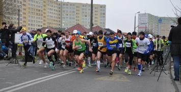 Bełchatowska Piętnastka