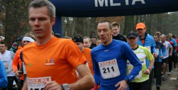 Puchar Maratonu Dbam o Zdrowie