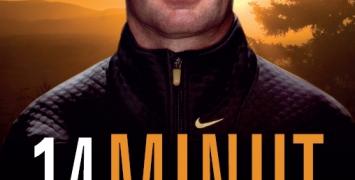 Alberto Salazar "14 minut"