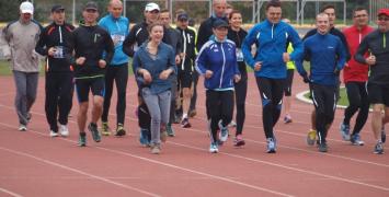 Test Coopera w Rzeszowie