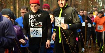 ZIMnaR  2014, I etap / Fot. olawa24.pl