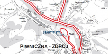 15 km Iron Run piątek 10 września 2021