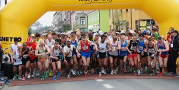 Maraton Dębno