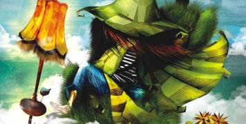 Włóczykij Trip Extreme 2014