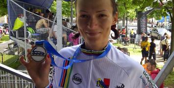 Anna Witkowska wystawiła na aukcji WOŚP trening w Krakowie